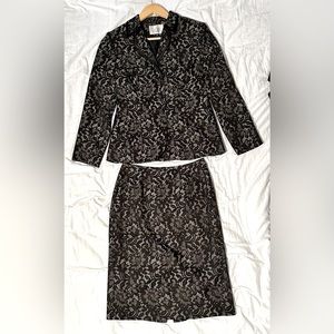 Le Suit Blazer (blazer only, no skirt)